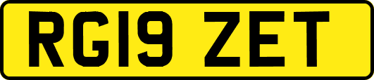RG19ZET