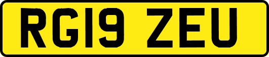 RG19ZEU