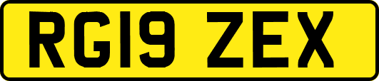 RG19ZEX