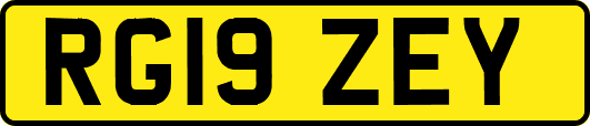 RG19ZEY