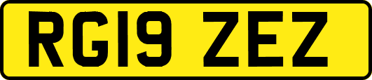 RG19ZEZ