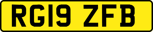 RG19ZFB