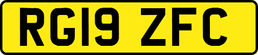 RG19ZFC