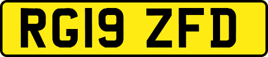 RG19ZFD