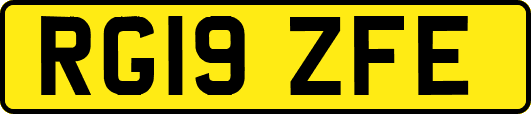 RG19ZFE