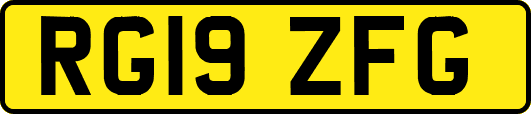 RG19ZFG