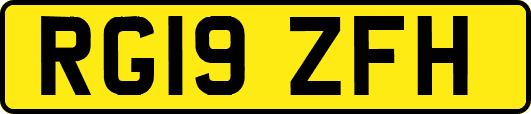 RG19ZFH