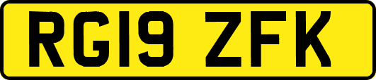 RG19ZFK