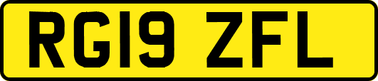 RG19ZFL