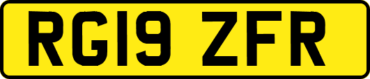 RG19ZFR
