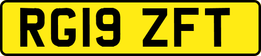 RG19ZFT