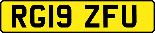 RG19ZFU