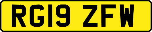 RG19ZFW