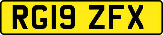 RG19ZFX