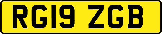RG19ZGB