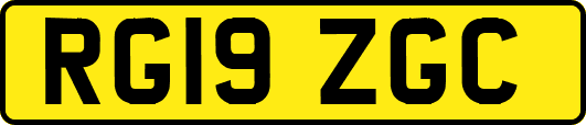 RG19ZGC