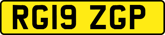RG19ZGP