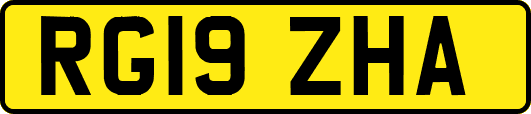 RG19ZHA