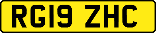 RG19ZHC