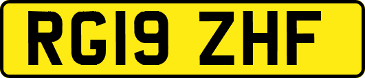 RG19ZHF