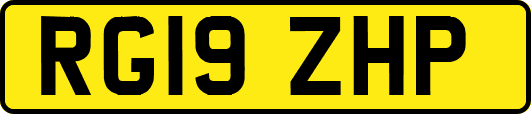 RG19ZHP