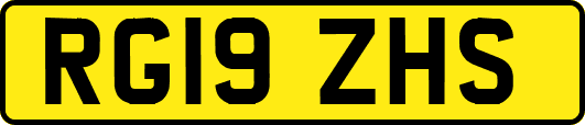 RG19ZHS