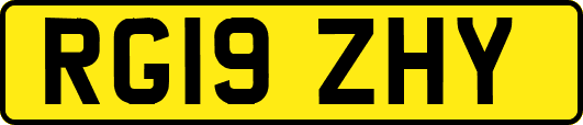 RG19ZHY