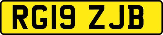 RG19ZJB