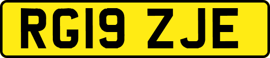 RG19ZJE