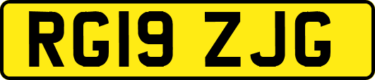 RG19ZJG