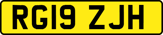 RG19ZJH