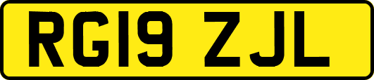 RG19ZJL