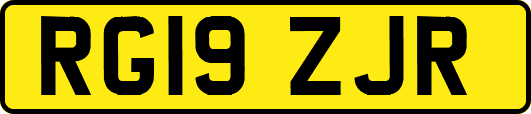 RG19ZJR