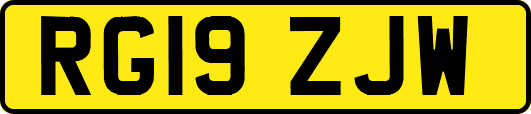 RG19ZJW