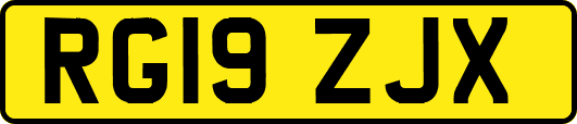 RG19ZJX