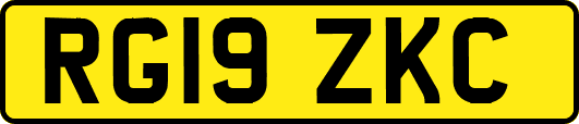 RG19ZKC