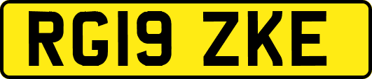 RG19ZKE