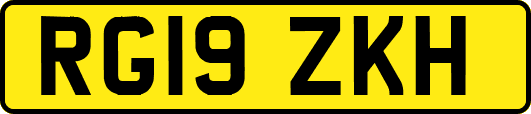 RG19ZKH