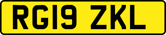 RG19ZKL