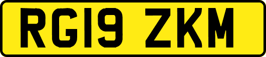 RG19ZKM
