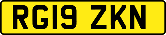 RG19ZKN