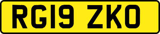 RG19ZKO