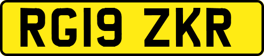 RG19ZKR