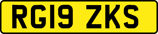 RG19ZKS