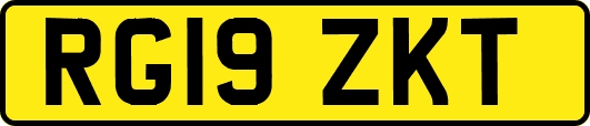 RG19ZKT