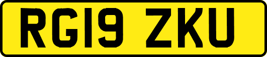 RG19ZKU