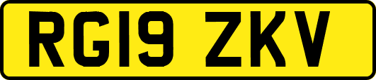RG19ZKV