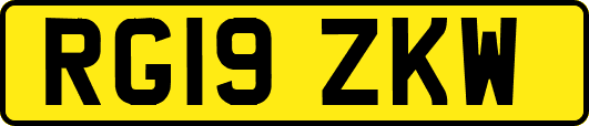 RG19ZKW