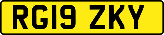 RG19ZKY