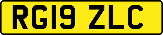 RG19ZLC
